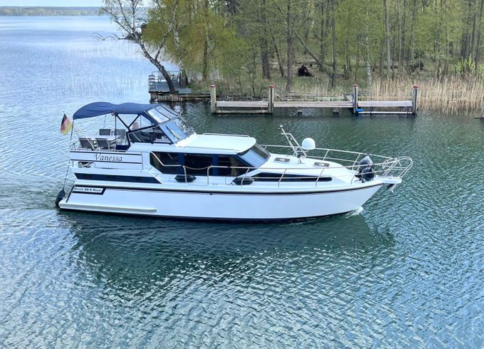 Gruno 38 E Royal