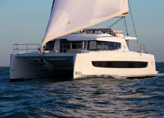Bali 4.4 owner version
