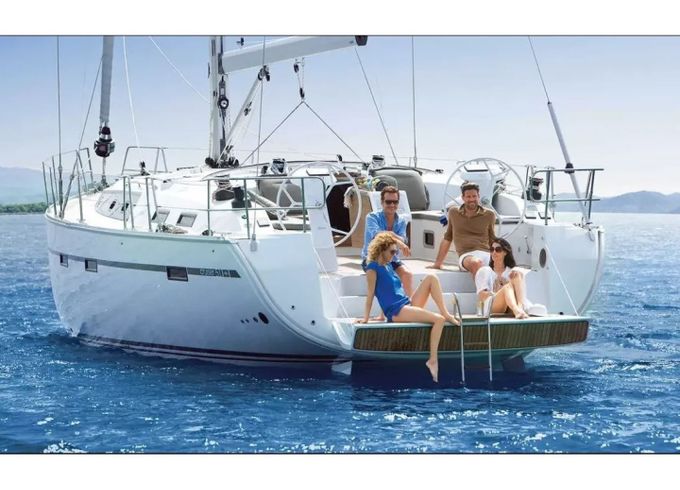 Bavaria Cruiser 51