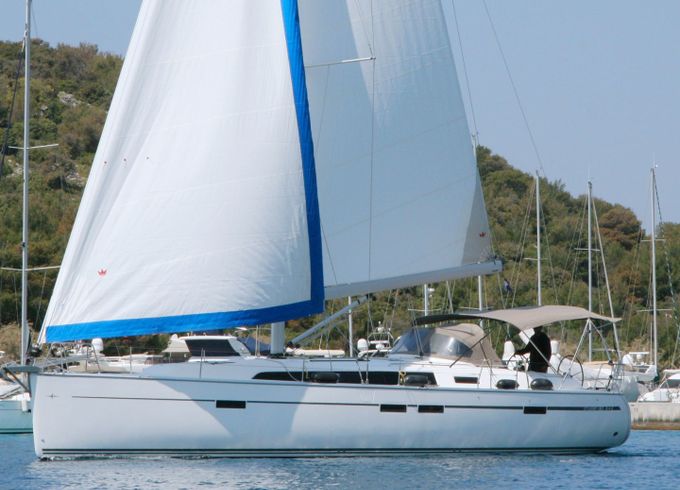 Bavaria Cruiser 46