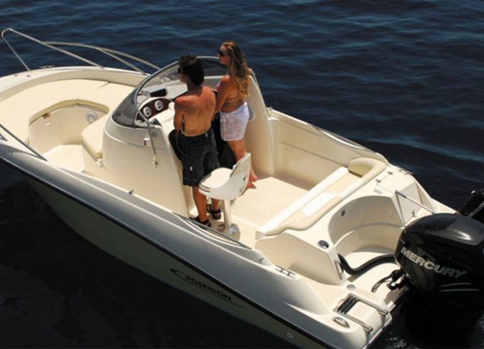 Odyssea 8M