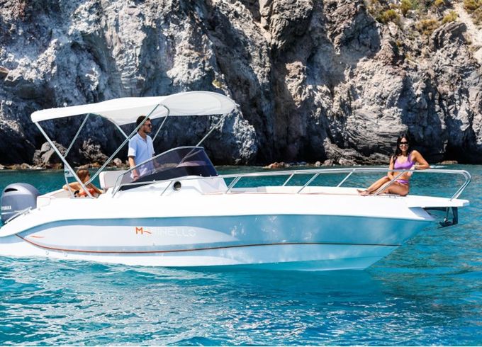 Marinello Eden 22