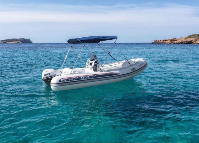 Selva 470