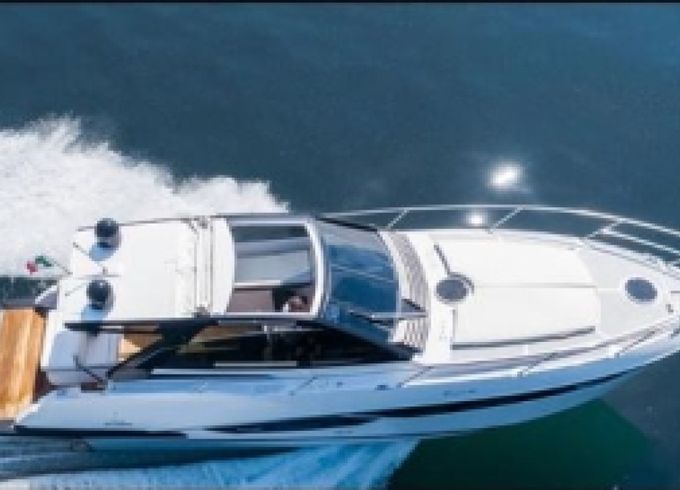 Rio Yachts Parana 38