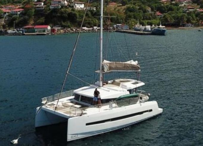 Catana Bali 4.0