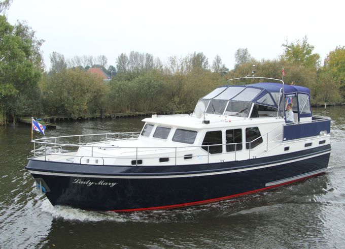 Privateer 40 XL