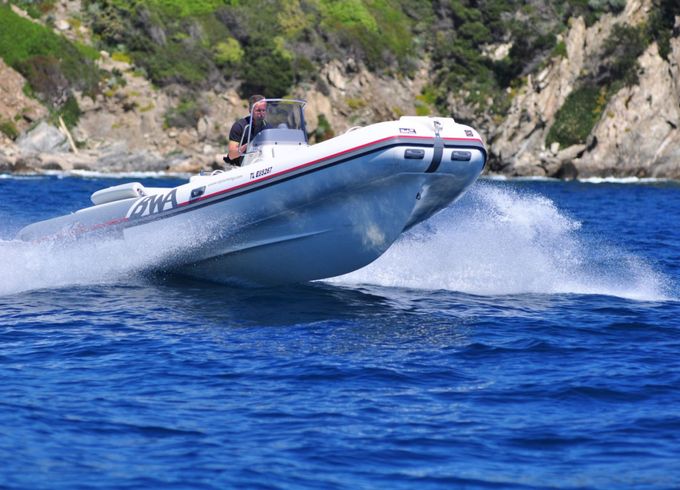 Bwa Sport 22 GT