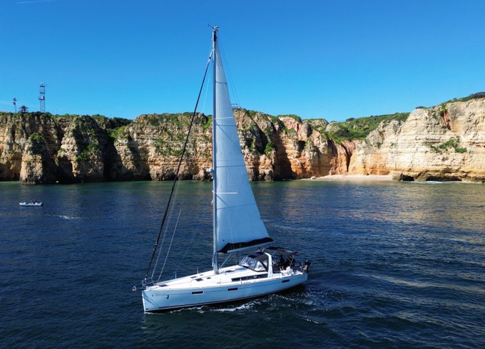 Bénéteau Oceanis 45