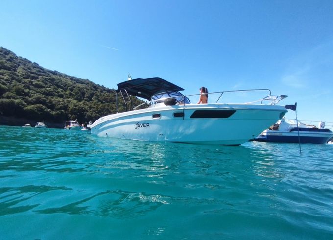 Saver 750WA