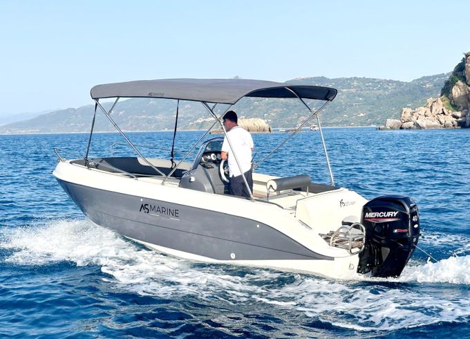 AS MARINE