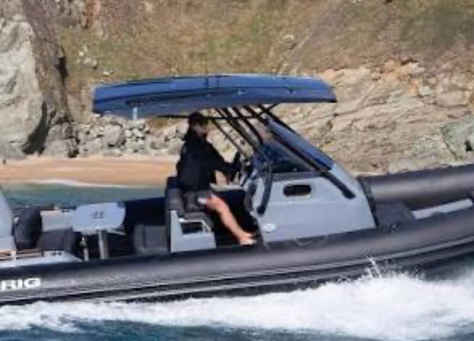 Brig Eagle 8