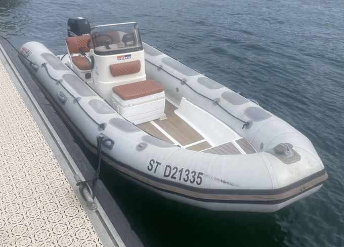 Valiant V-520