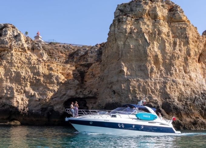 Cranchi Mediterranee 47