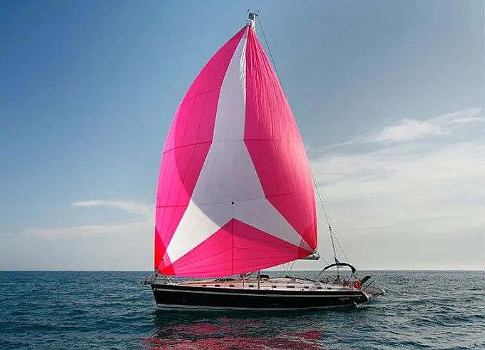 Ocean Yachts Ocean Star 58.4 - 6 cab.