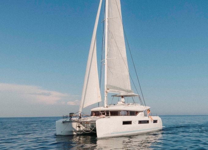 Lagoon 46