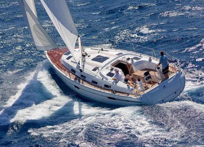 Bavaria Cruiser 40
