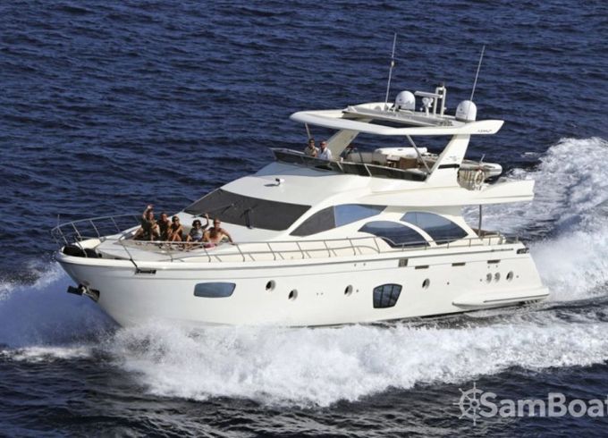 Azimut 22