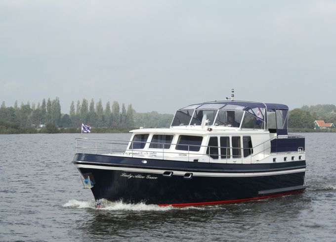 Privateer 49