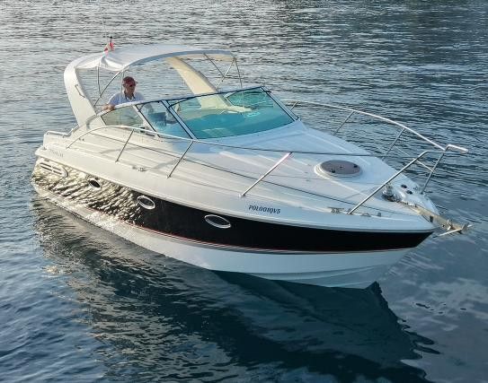Fairline 30
