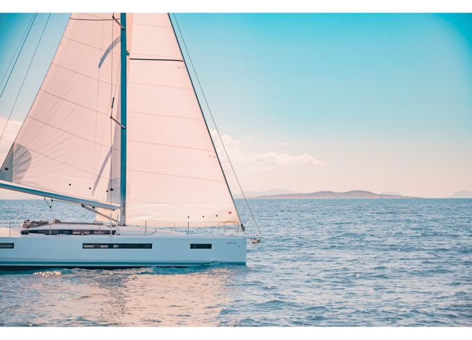 Jeanneau Sun Odyssey 490[G]