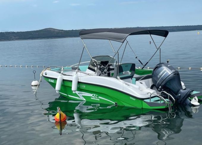 Rancraft Smart  RS Cinque.5