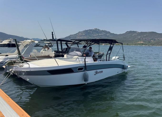 Saver 750 Cabin