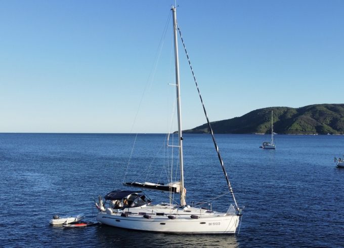 Bavaria 39 Cruiser