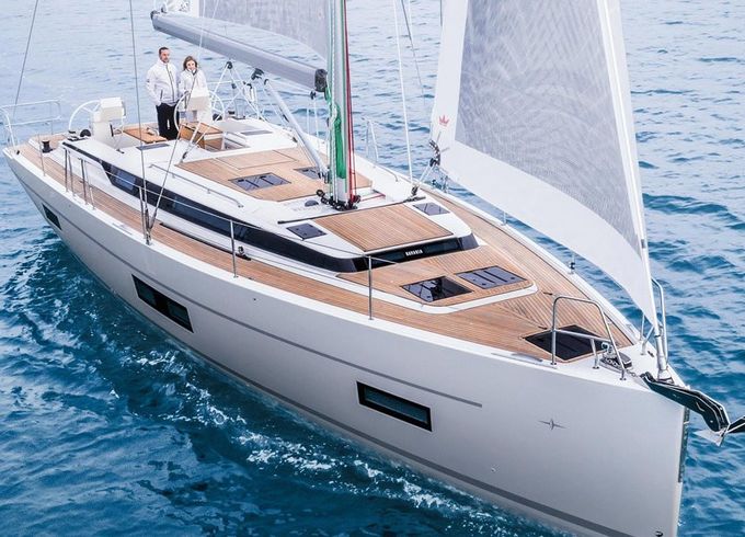 Bavaria C45