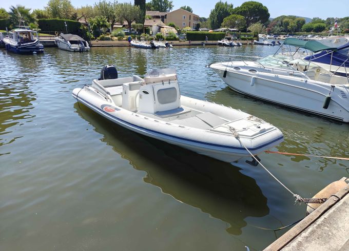 Selva D840 Exclusive