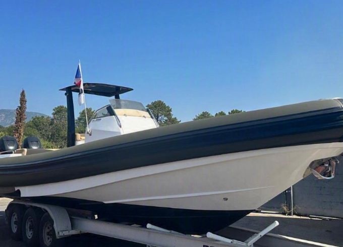 Cantieri magazzu SPIDER