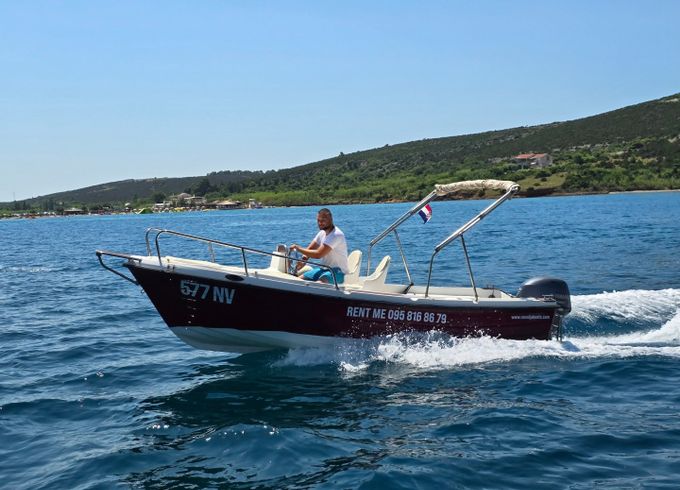 Nautica 500