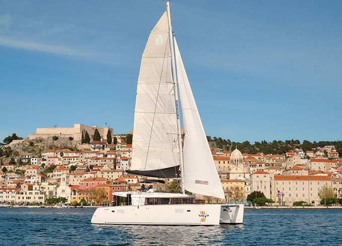 Lagoon 450