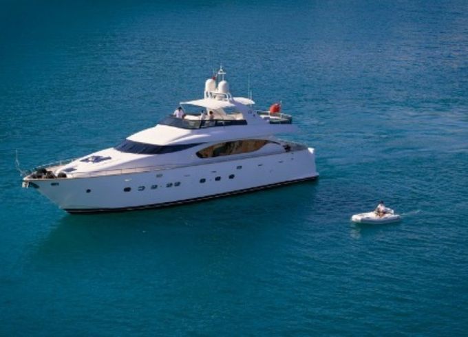 Maiora 24.00 metres (78')