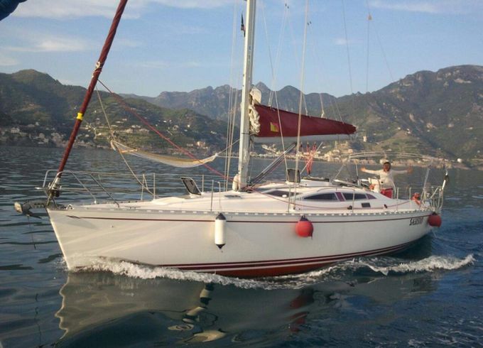 Delphia 40