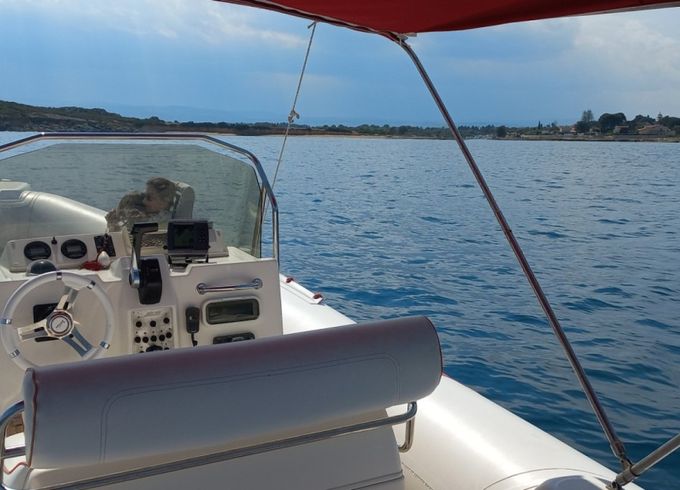 Joker Boat 26