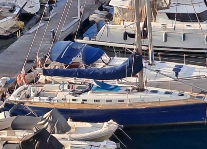 Bénéteau Oceanis