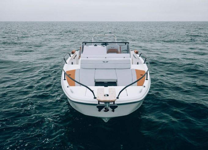 Bénéteau Flyer 7 SUNdeck