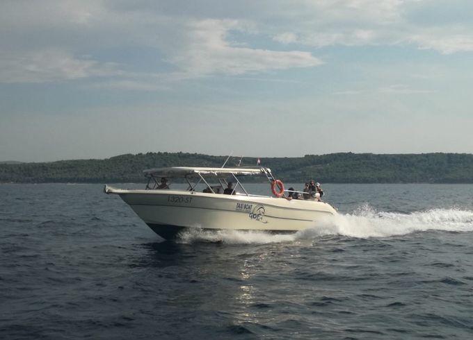 Enzo 35