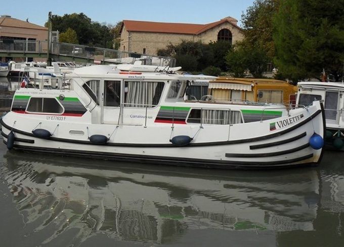 Classic Penichette 1020 FB