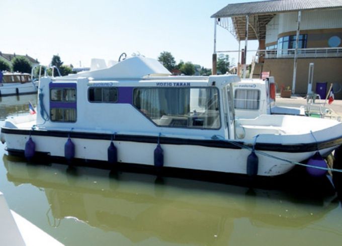 Low Cost Espade 850 Fly