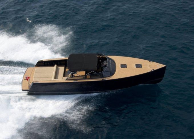 VanDutch 40