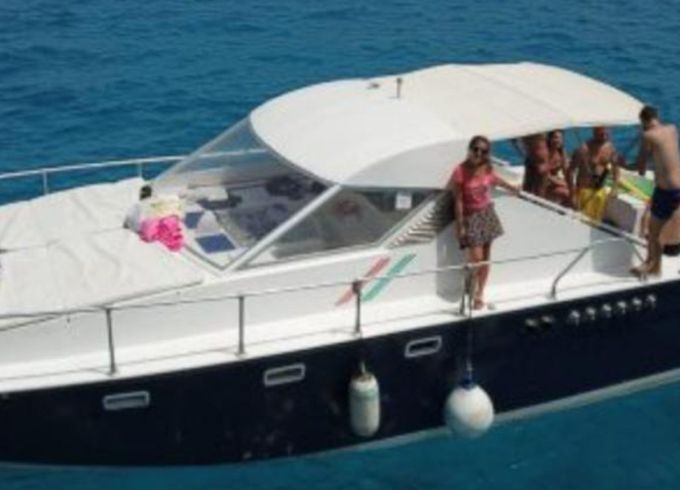 Italcraft Aermar 36 fc