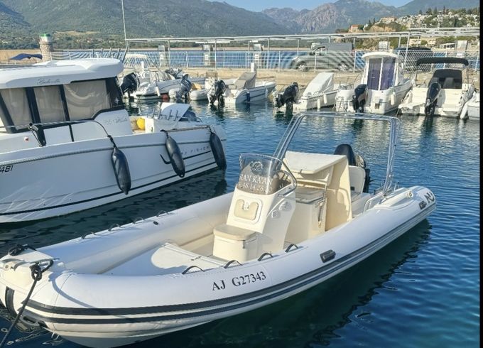 Nuova Jolly 630