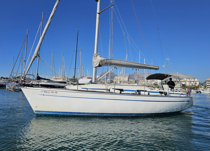 Bavaria 37 Cruiser