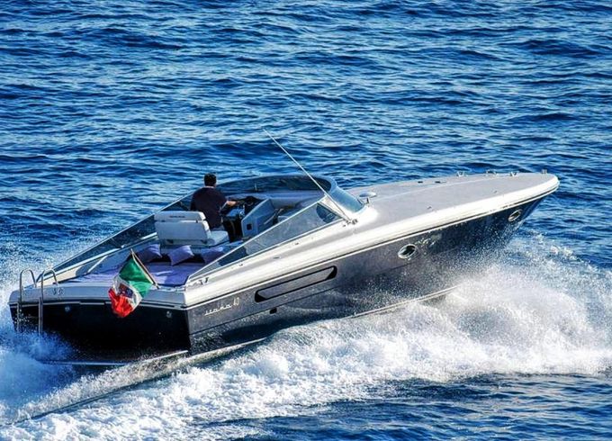 Itama 40