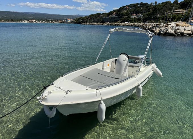 Karel V 160
