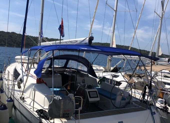 Bavaria Cruiser 46