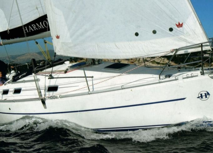 Harmony 34
