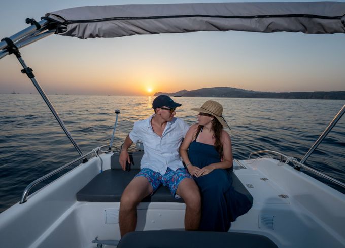 Poseidon Blu Water 170
