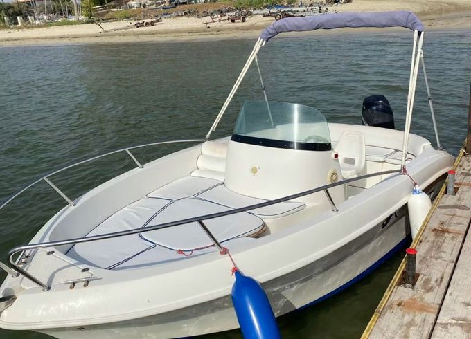 Kamarina 505